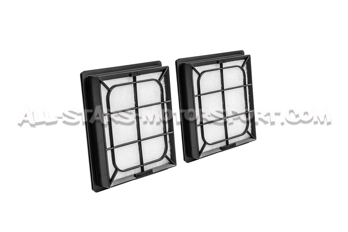 Filtros de aire de alto rendimiento HKS Super Air Filter para Nissa...