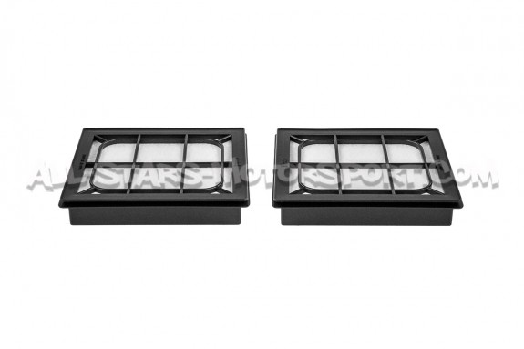 Nissan 370Z / 350Z 07-09 HKS Super Air Filters Panel