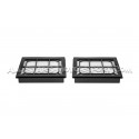 Nissan 370Z / 350Z 07-09 HKS Super Air Filters Panel