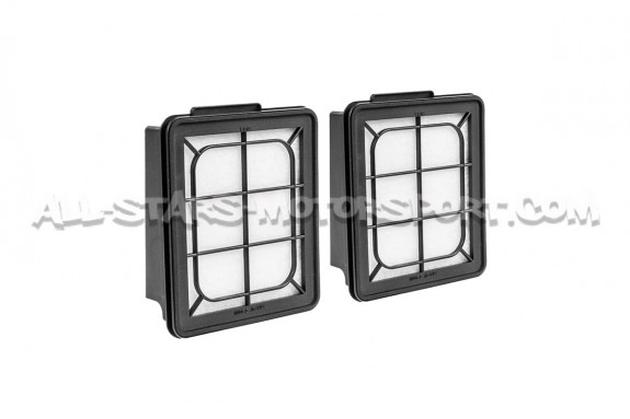 Nissan R35 GTR HKS Super Air Filters Panel