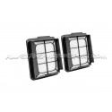 Nissan R35 GTR HKS Super Air Filters Panel