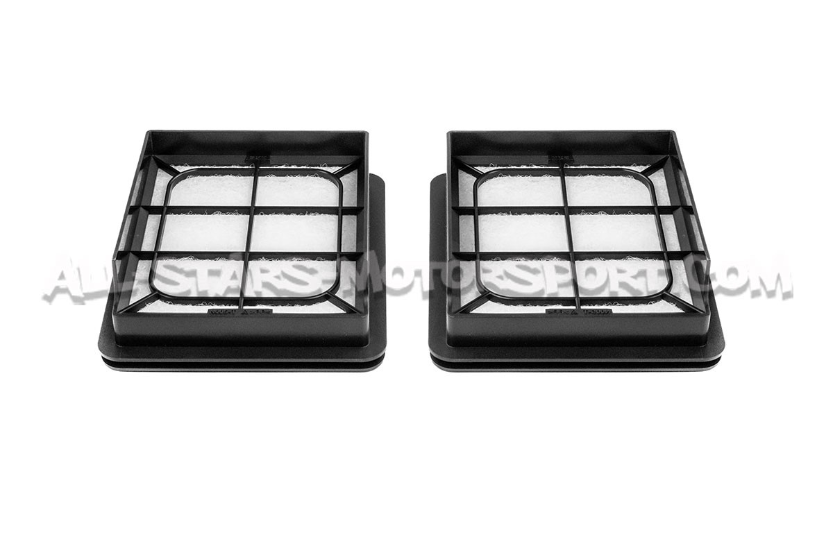 Nissan R35 GTR HKS Super Air Filters Panel