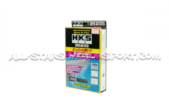 Filtro de aire de alto rendimiento HKS Super Air Filter para Subaru...