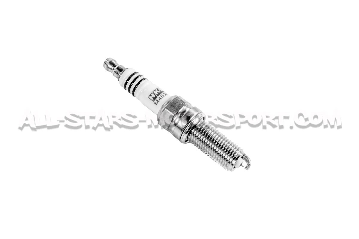 Mitsubishi Lancer Evo 10 HKS Super Fire Racing Spark Plugs