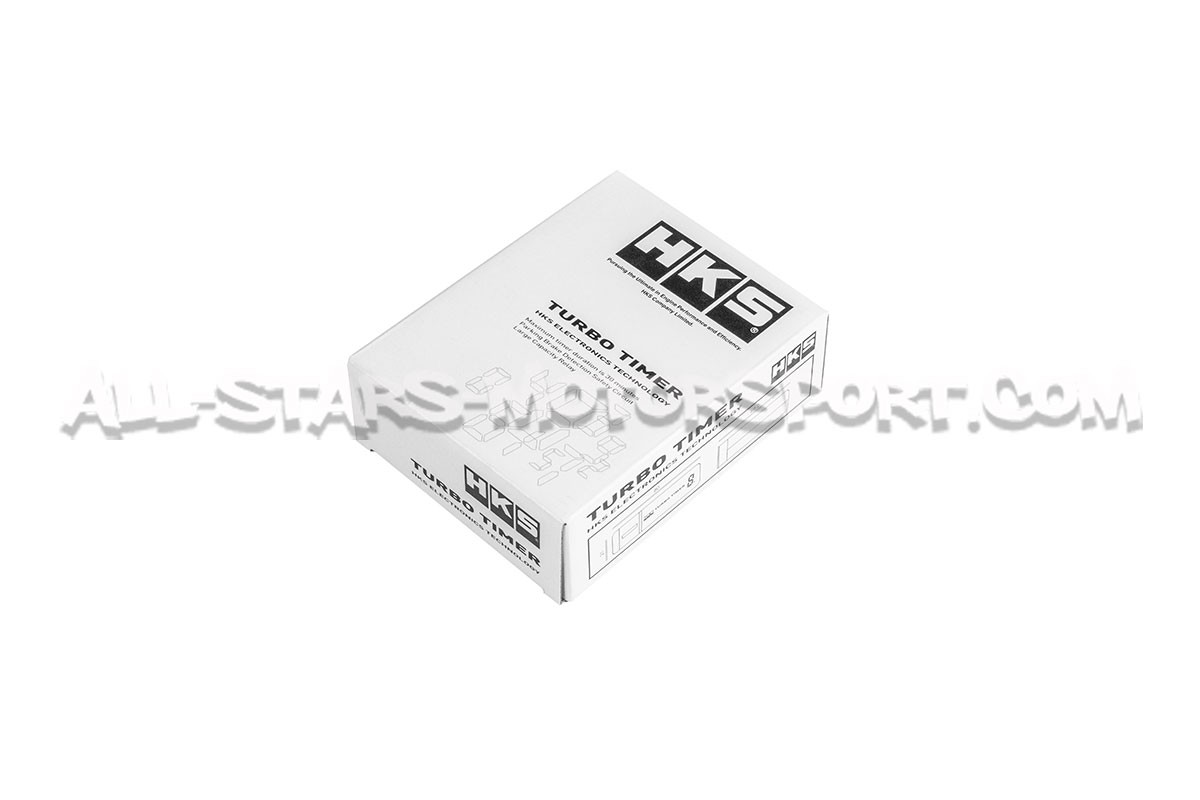 Turbo Timer HKS Type X