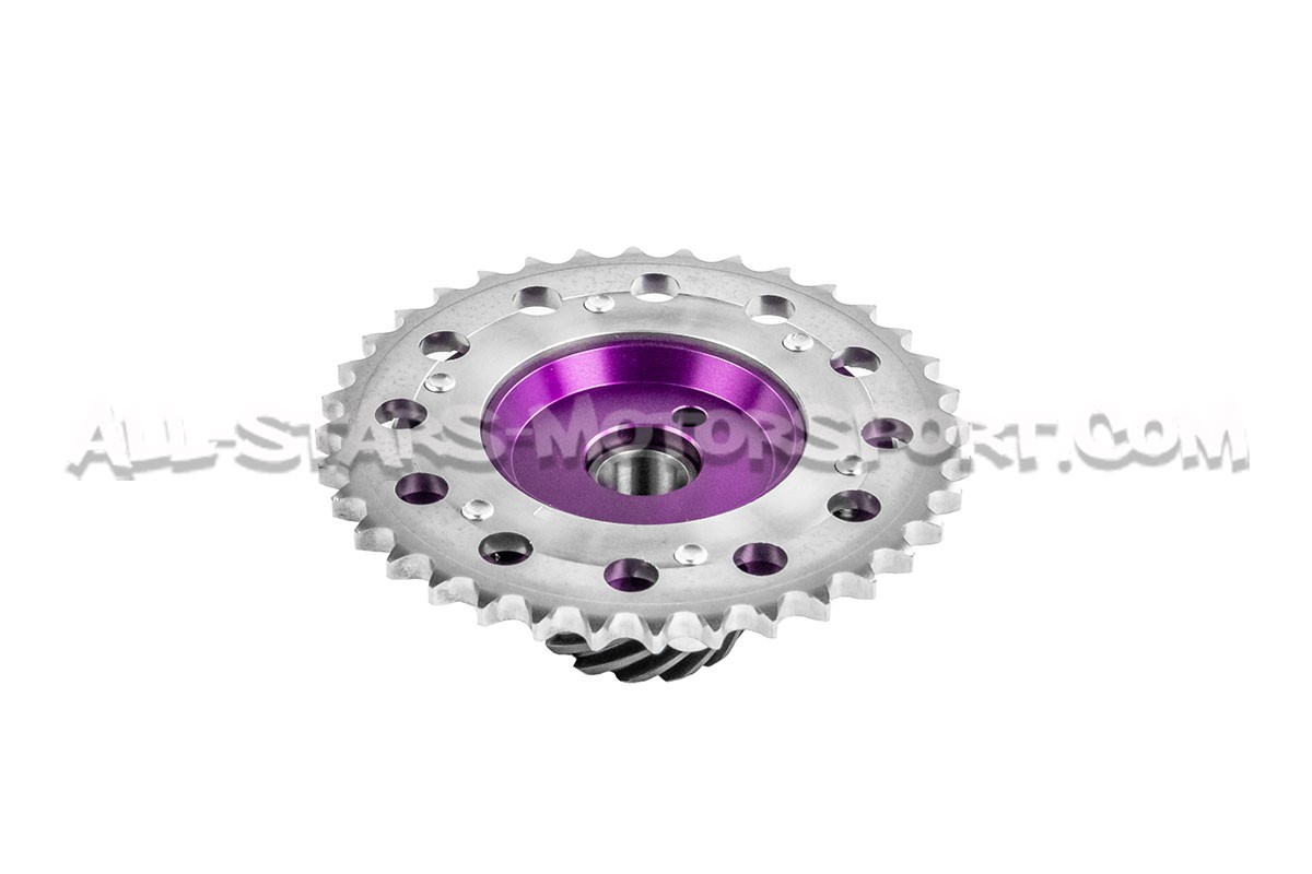 Poulie d'arbres à cames réglables HKS pour Nissan 200sx S14