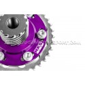 Polea de arboles de levas ajustable HKS para Nissan 200sx S14