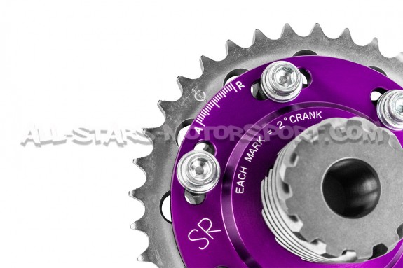 Nissan 200sx S14 HKS Adjustable Slide Cam Pulley