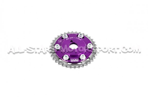 Nissan 200sx S14 HKS Adjustable Slide Cam Pulley