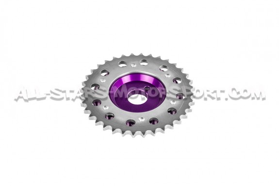 Nissan 200sx S14 HKS Adjustable Slide Cam Pulley