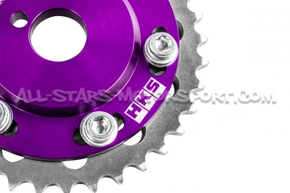 Nissan 200sx S14 HKS Adjustable Slide Cam Pulley
