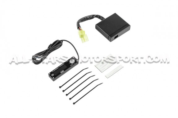 Turbo Timer HKS Type 0 \\"Push Start\\" para Subaru Impreza 08-20