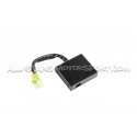 Turbo Timer HKS Type 0 \\"Push Start\\" pour Subaru Impreza 08-20