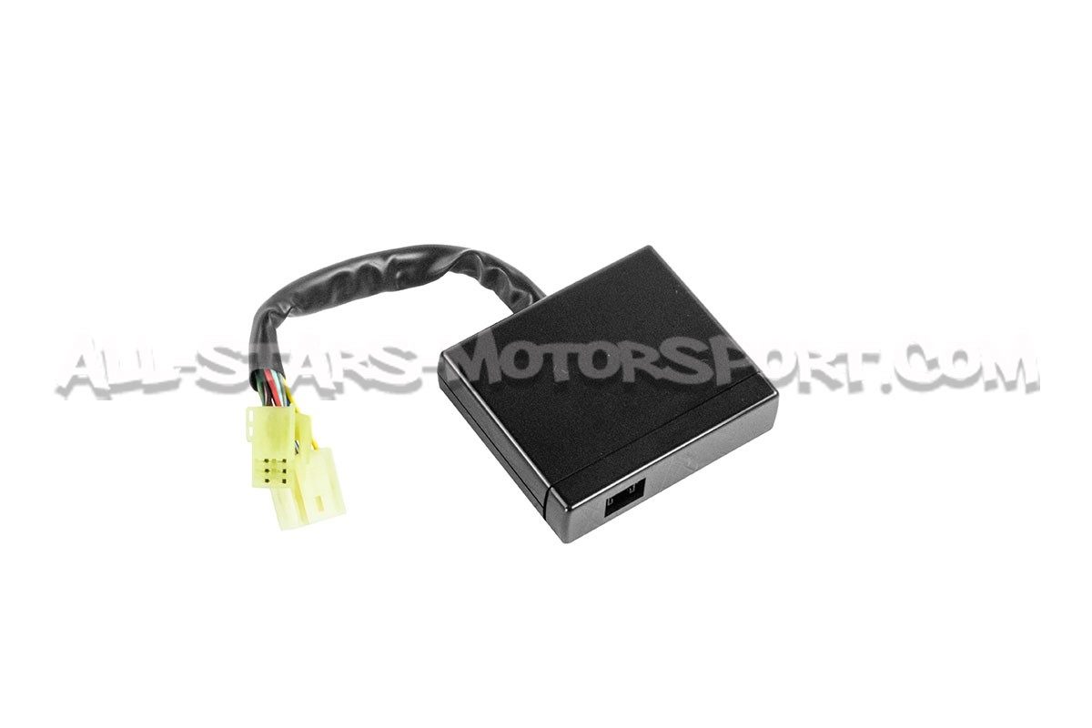Subaru Impreza 08-20 HKS Type 0 \\"Push Start\\" Turbo Timer