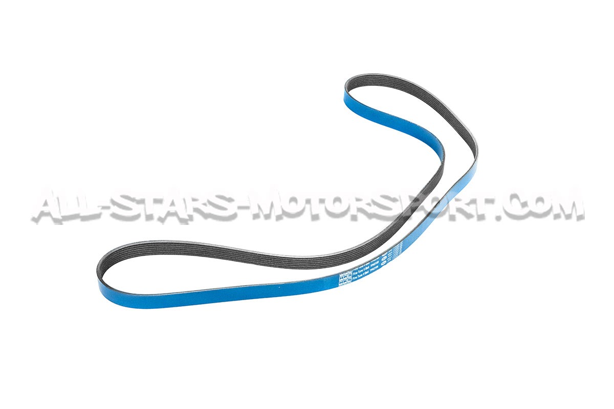 Nissan R35 GTR HKS Fine Tune Drive Belt