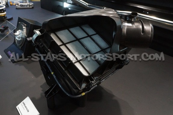 Toyota Yaris GR HKS Super Air Filter Panel