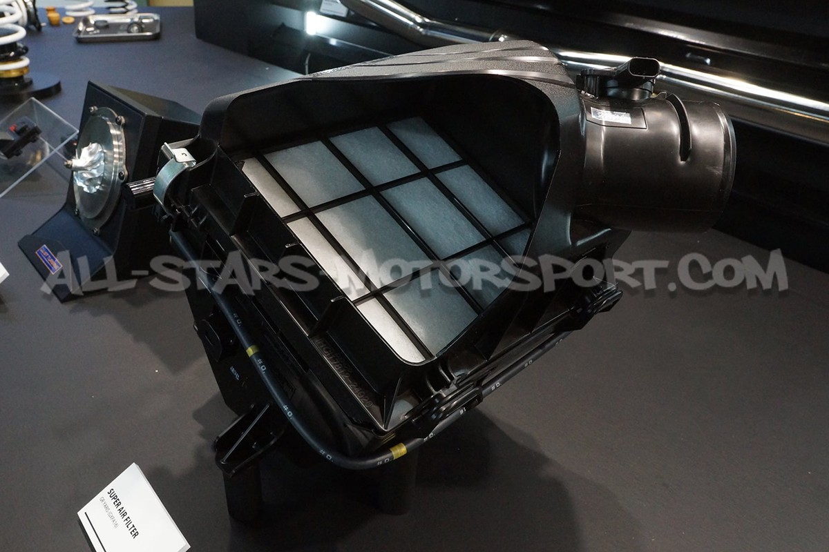 Filtro de aire de alto rendimiento HKS Super Air Filter para Toyota...