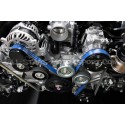 Correa de accesorios HKS Fine Tune para Toyota GR86