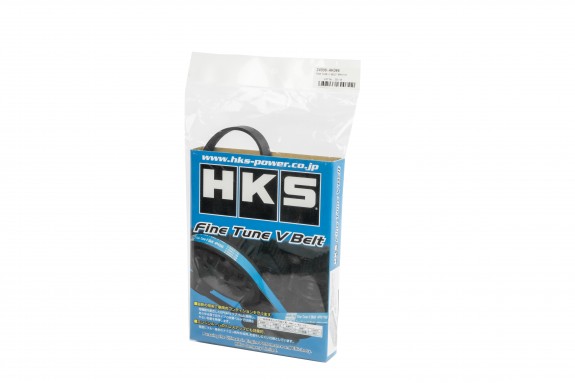 Courroie d'accessoire renforcée HKS Fine Tune pour Toyota GR86 / Su...