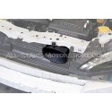 Difusor de aire HKS para admision de Subaru BRZ y Toyota GT86