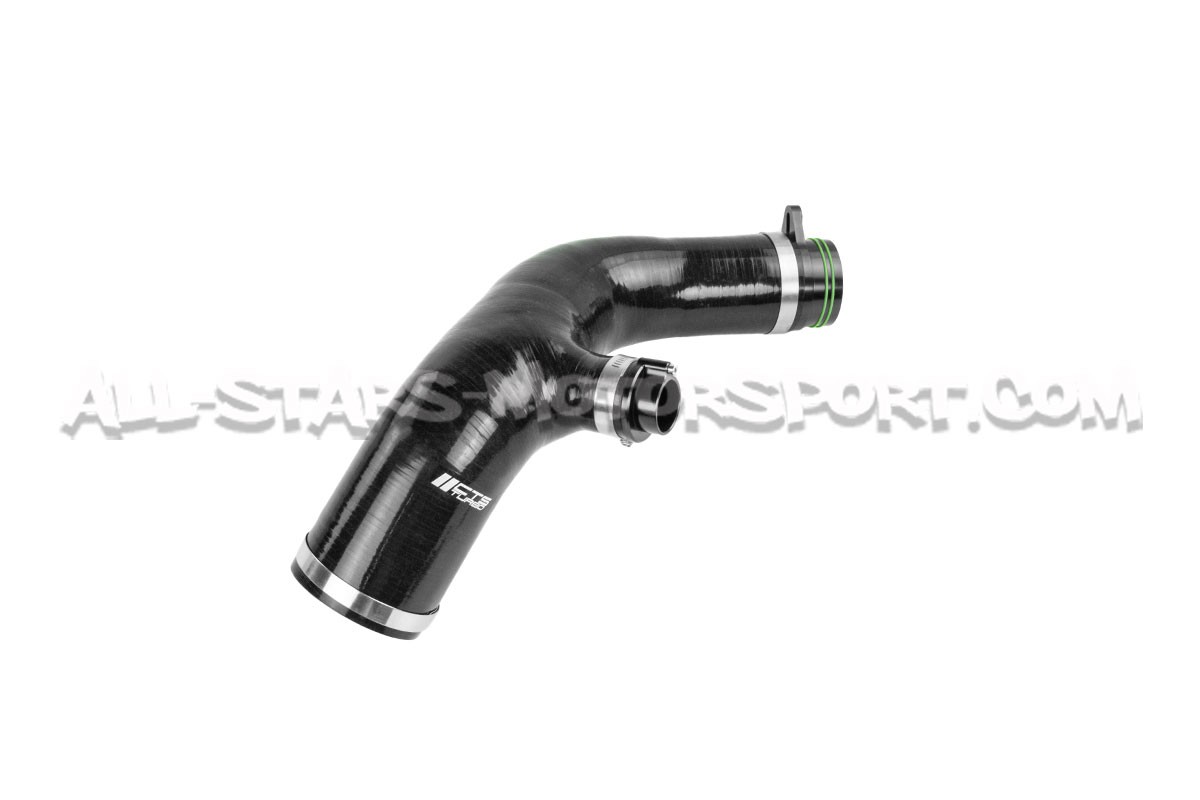 CTS Turbo Silicone Inlet Pipe for BMW 135i / 235i / M2 F2x and 335i...