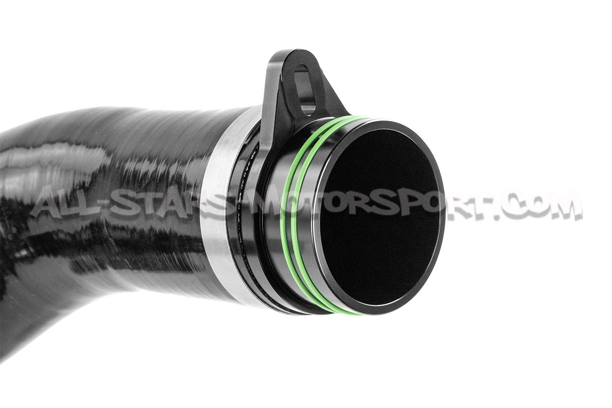 CTS Turbo Silicone Inlet Pipe for BMW 135i / 235i / M2 F2x and 335i...