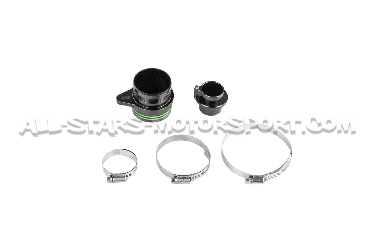 CTS Turbo Silicone Inlet Pipe for BMW 135i / 235i / M2 F2x and 335i...