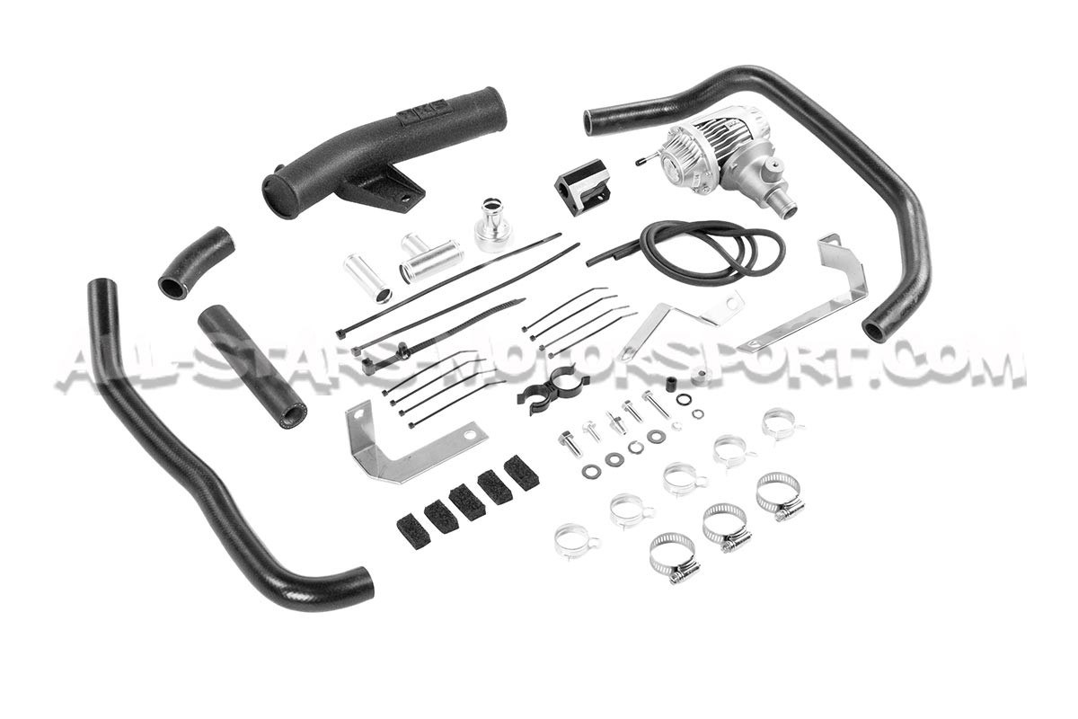Toyota Yaris GR Gen.1 HKS Super SQV4 Blow Off Valve Kit