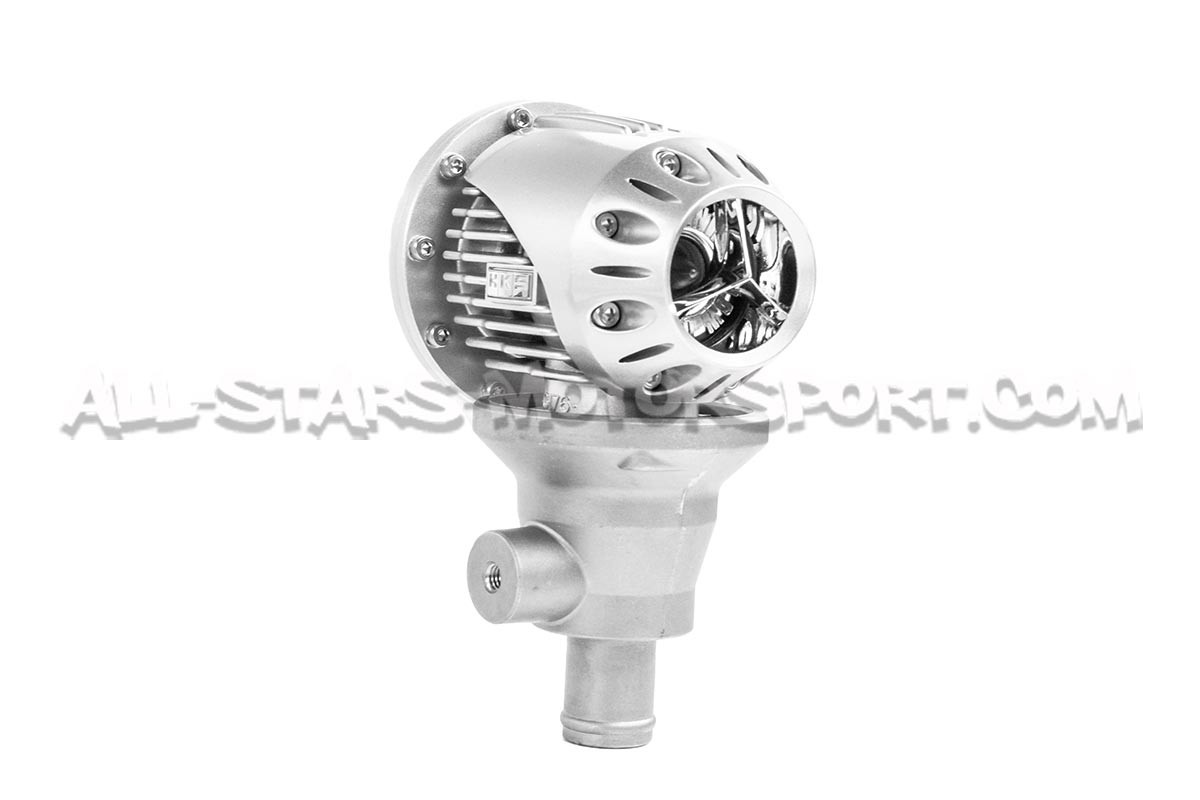 Kit Dump valve HKS Super SQV4 pour Toyota Yaris GR Gen.1