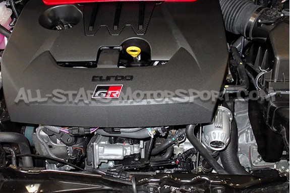 Toyota Yaris GR Gen.1 HKS Super SQV4 Blow Off Valve Kit