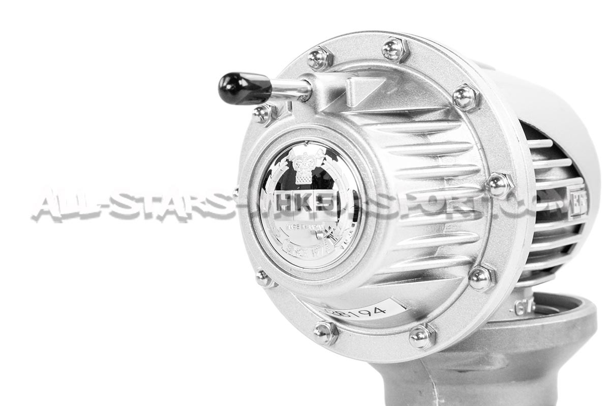 Toyota Yaris GR Gen.1 HKS Super SQV4 Blow Off Valve Kit