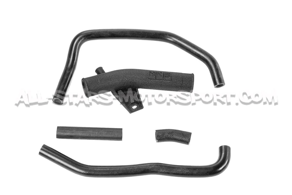 Toyota Yaris GR Gen.1 HKS Super SQV4 Blow Off Valve Kit