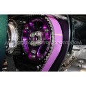 HKS Fine Tune Upgrade Balancer Belt for Mitsubishi Lancer Evo 8 / E...