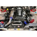 Nissan 200sx S14 HKS Racing Suction Intake