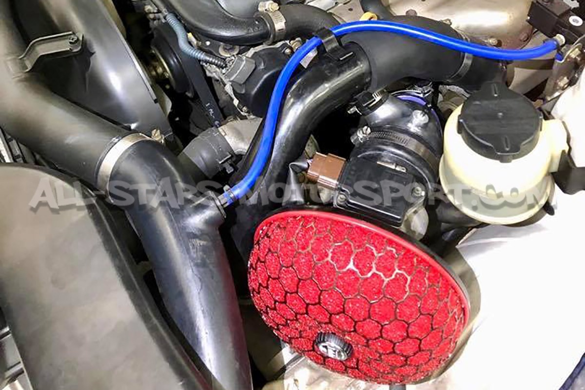 Nissan 200sx S14 HKS Racing Suction Intake