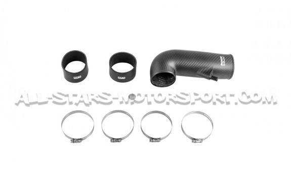 Tubo de admision de carbono HKS para Toyota GT86 / Subaru BRZ