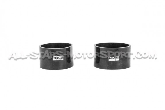 Tubo de admision de carbono HKS para Toyota GT86 / Subaru BRZ