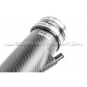 Tubo de admision de carbono HKS para Toyota GT86 / Subaru BRZ