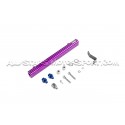 Rail d'injecteurs HKS pour Mitsubishi Lancer Evo 8 / Evo 9