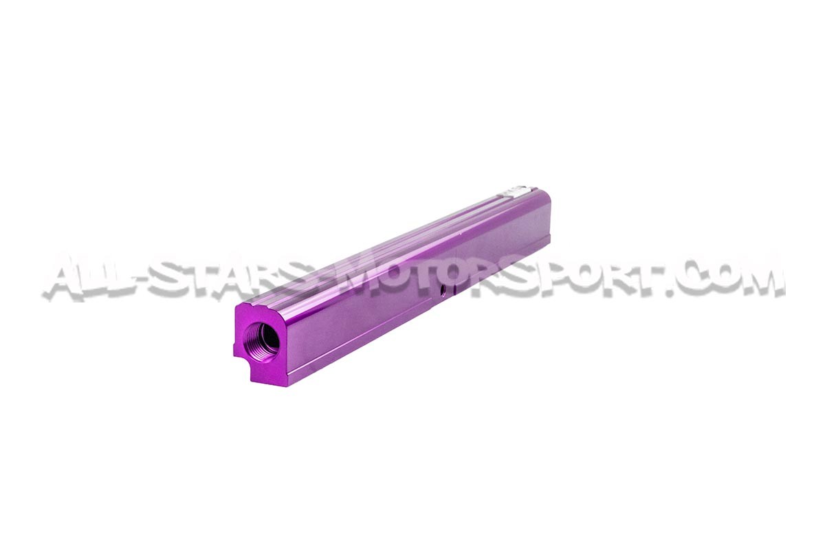 Rail d'injecteurs HKS pour Mitsubishi Lancer Evo 8 / Evo 9