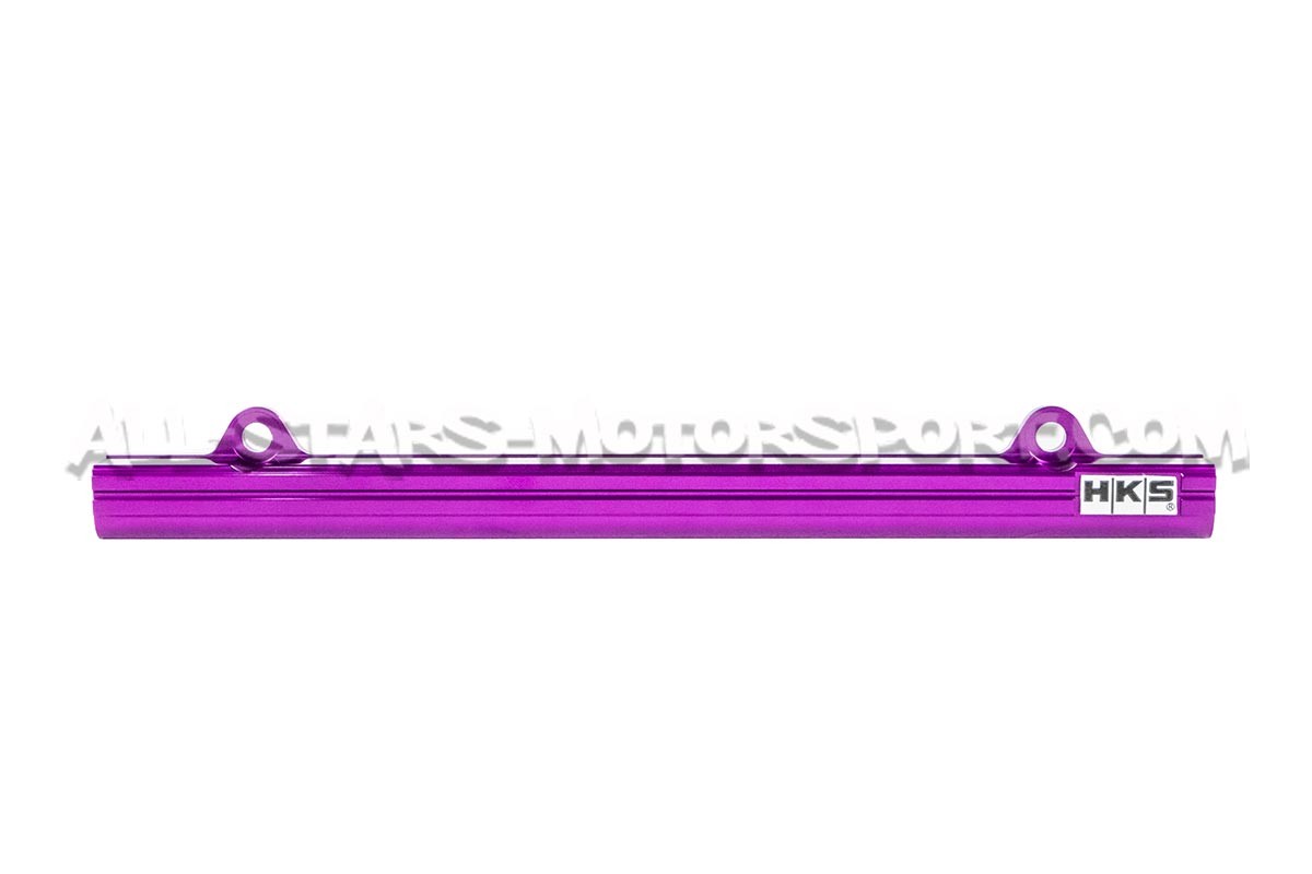 Rampa de inyeccion HKS para Mitsubishi Lancer Evo 8 / Evo 9