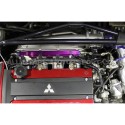 Rampa de inyeccion HKS para Mitsubishi Lancer Evo 8 / Evo 9