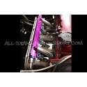 Rail d'injecteurs HKS pour Mitsubishi Lancer Evo 8 / Evo 9
