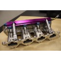 Rail d'injecteurs HKS pour Mitsubishi Lancer Evo 8 / Evo 9