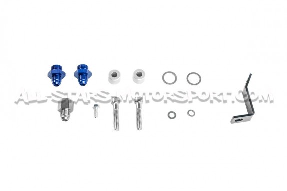 Rail d'injecteurs HKS pour Mitsubishi Lancer Evo 8 / Evo 9