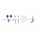 Rampa de inyeccion HKS para Mitsubishi Lancer Evo 8 / Evo 9