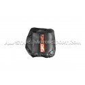 Hydro shield 18cm x 18cm pour admission Injen