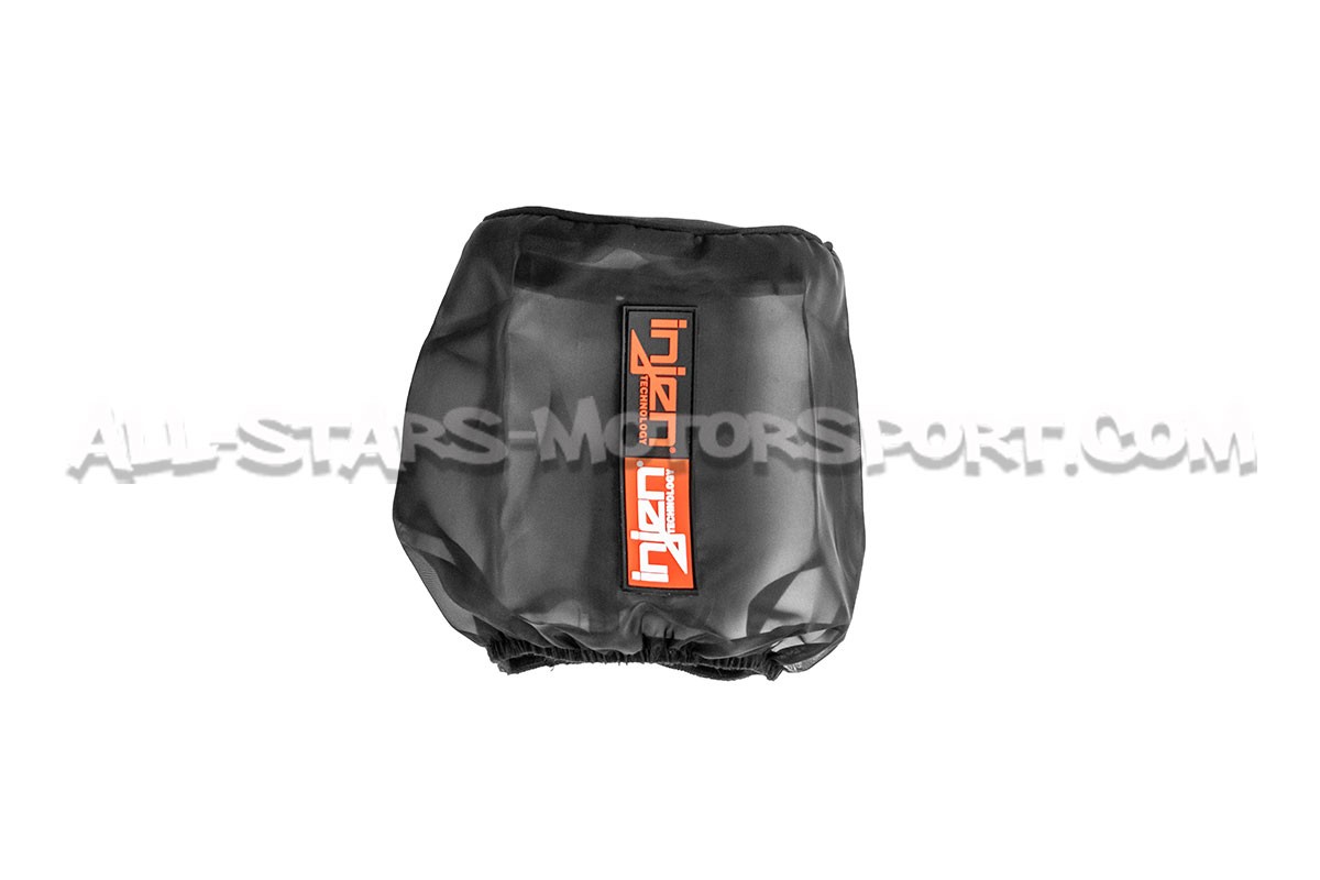 Hydro shield 18cm x 18cm para admisión Injen