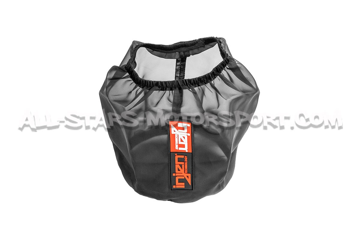 Hydro shield 18cm x 18cm pour admission Injen