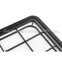 Mitsubishi Lancer Evo 10 HKS Super Air Filter Panel